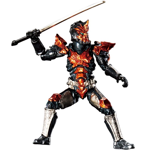 Bandai, Ultra, Ультрамен Тига, подвижная фигурка, игрушка