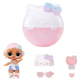 MGA Hello Kitty, кукла-сюрприз, семейная игрушка