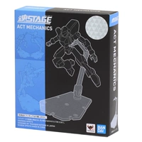 Стенд Soul Mecha 56788
