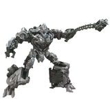 Игрушка Hasbal Transformers, Hasbro SS56 Изменение 3 Vurry Wave L Class SS54 Megatron v -Class