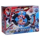Японская версия 23599 Rubu Transformer