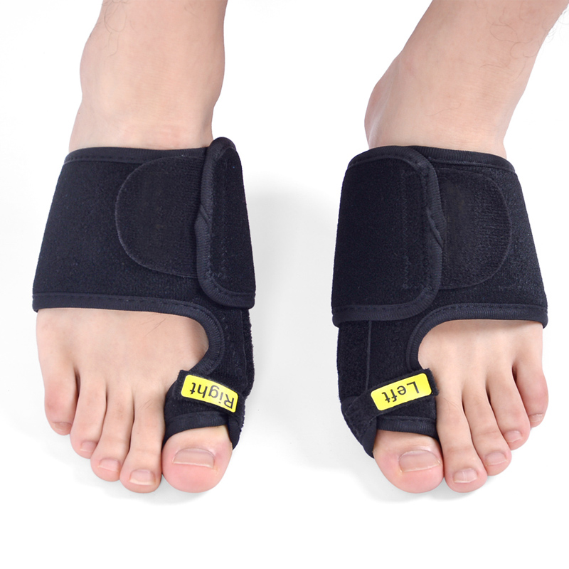 Odag Children's Thumb-out-tumbled corrective with adult toe-toe toe-toe