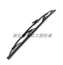 Small pine scraper arm brush assembly PC130 200 220 220 360-6-7-8 excavator wiper