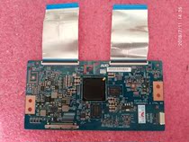 Original Hisense LED50K220 LED50K380U logic board 50T25-C01 T500QVN01 2