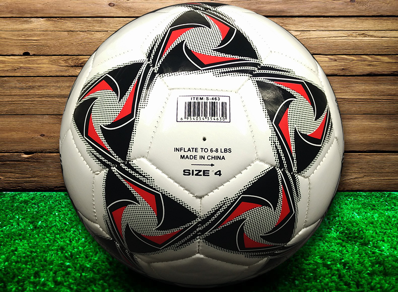 Ballon de foot - Ref 6999 Image 13