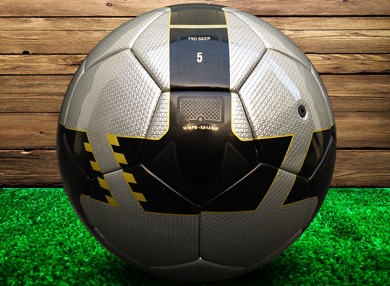 Ballon de football - Ref 7530 Image 17