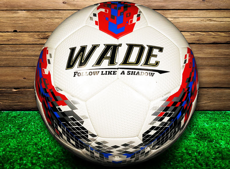 Ballon de football - Ref 7530 Image 19