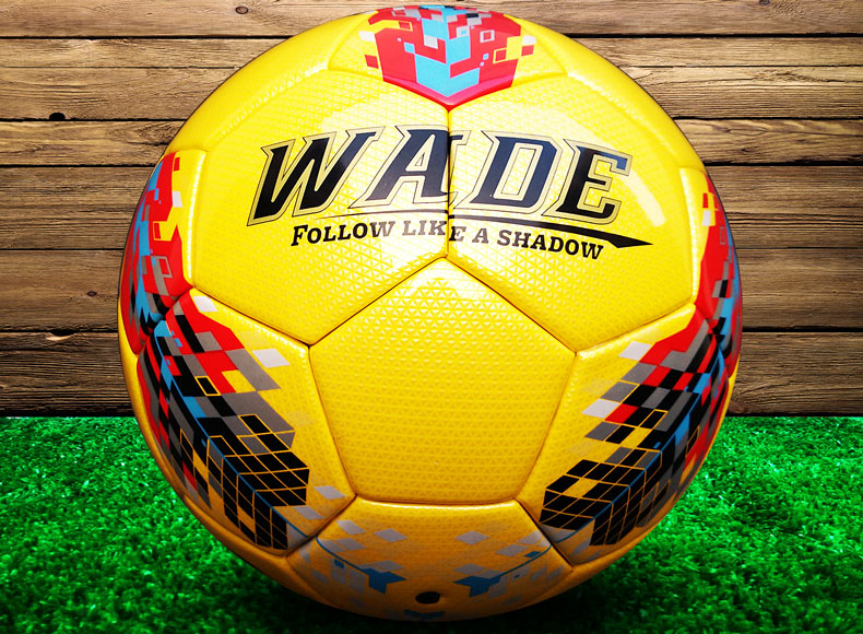 Ballon de football - Ref 7530 Image 6