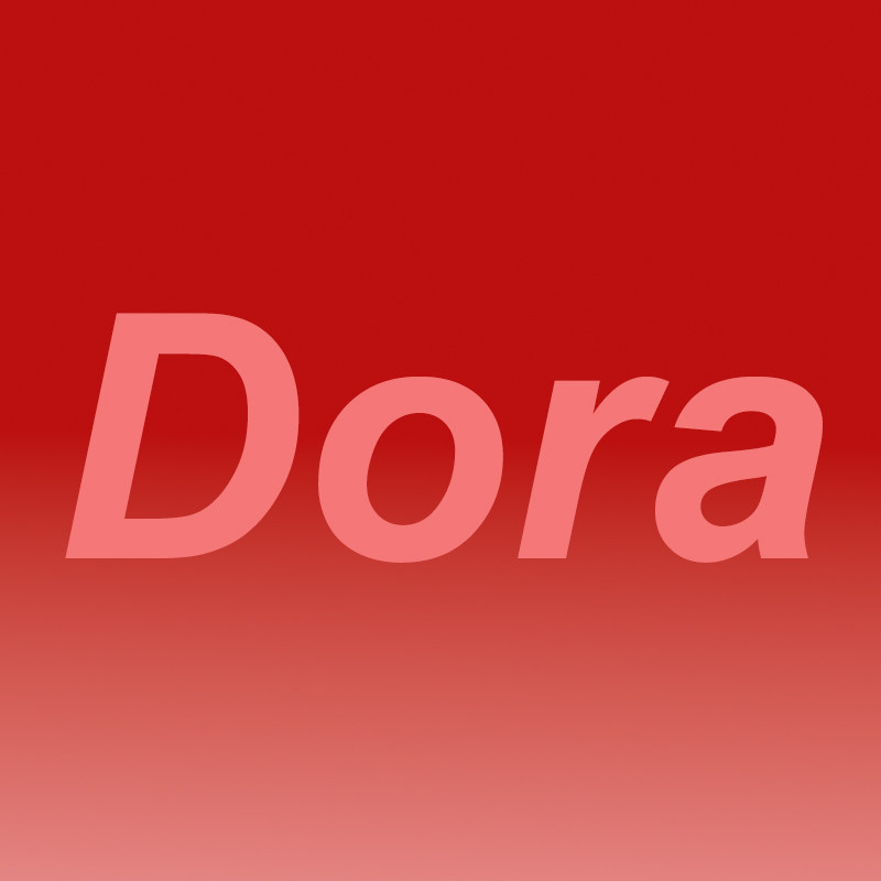 Dora的表带
