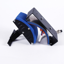 Thermal transfer combination machine accessories baking hat machine accessories baking hat thermal transfer machine equipment roasting hat accessories