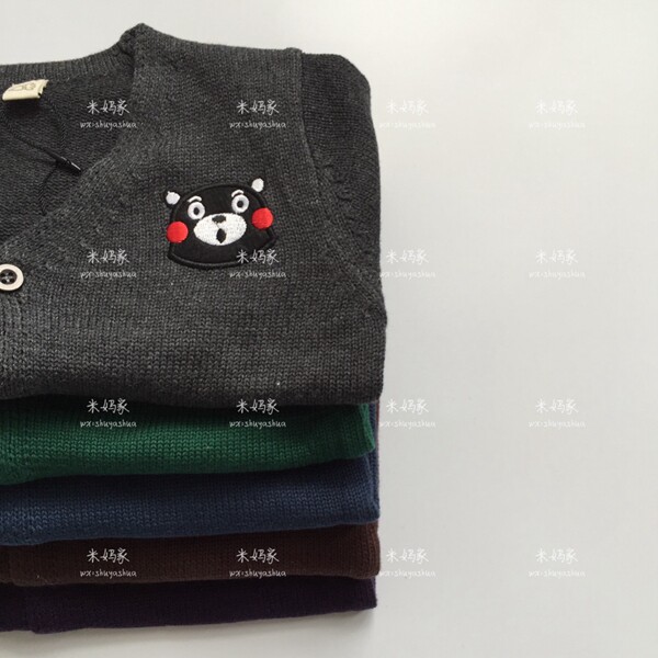 Pull enfant MYTIMEBB - Ref 2103046 Image 13