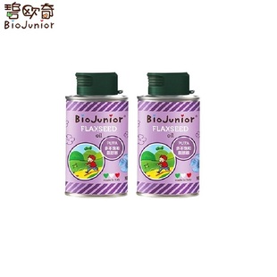 碧欧奇亚麻籽油食用油儿童热炒油