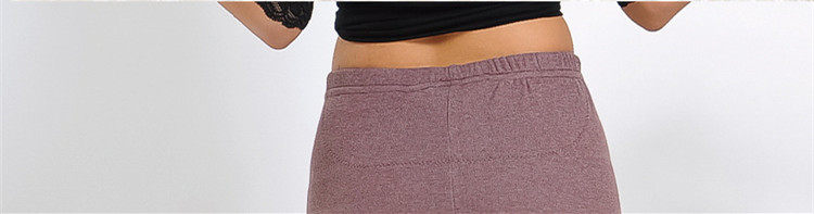 Pantalon collant en autre - Ref 756560 Image 30