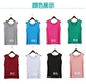 Trung niên modal rộng vai dây đeo vest nữ mùa hè cộng với phân bón tăng đáy áo rộng tay áo vest mỏng