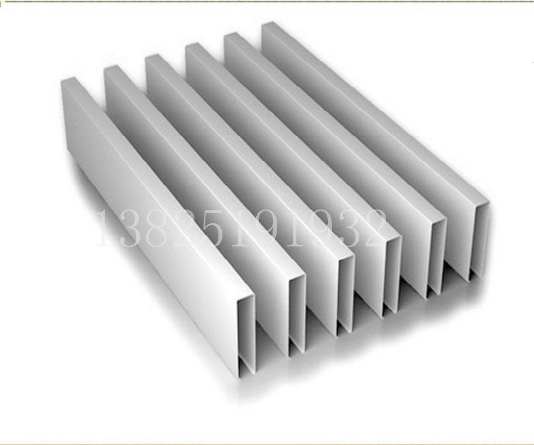 Ceiling Aluminum Square square pipe external wall-aluminum tank aluminum sheet strip aluminum grid wood grain aluminum square pipe manufacturer send keel-Taobao
