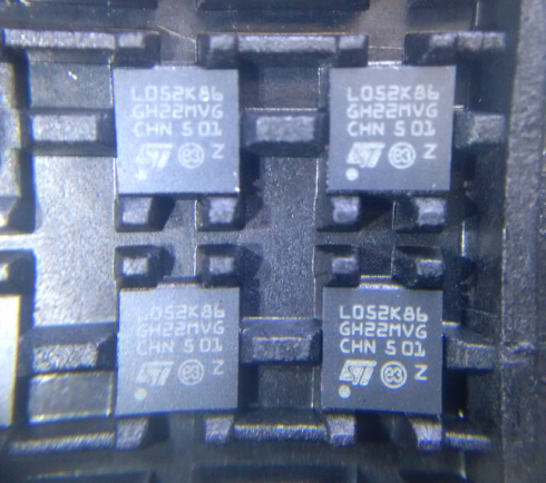 GD25LQ128YIG brand new imported