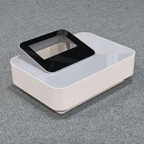 Beauty Health Care Medical Environmental Protection Instruments Equipment Enclosure Plastic Housing Case Case Case Case Box medium casing