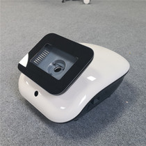 Beauty medical health preservation and environmental protection instrument detection plastic housing shell outer case cabinet case shell outer case machine case