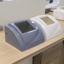 Beauty Health Care Medical Detection Instrument Hardware Standing Cabinet Case Outer Case Case Shell Housing Shell