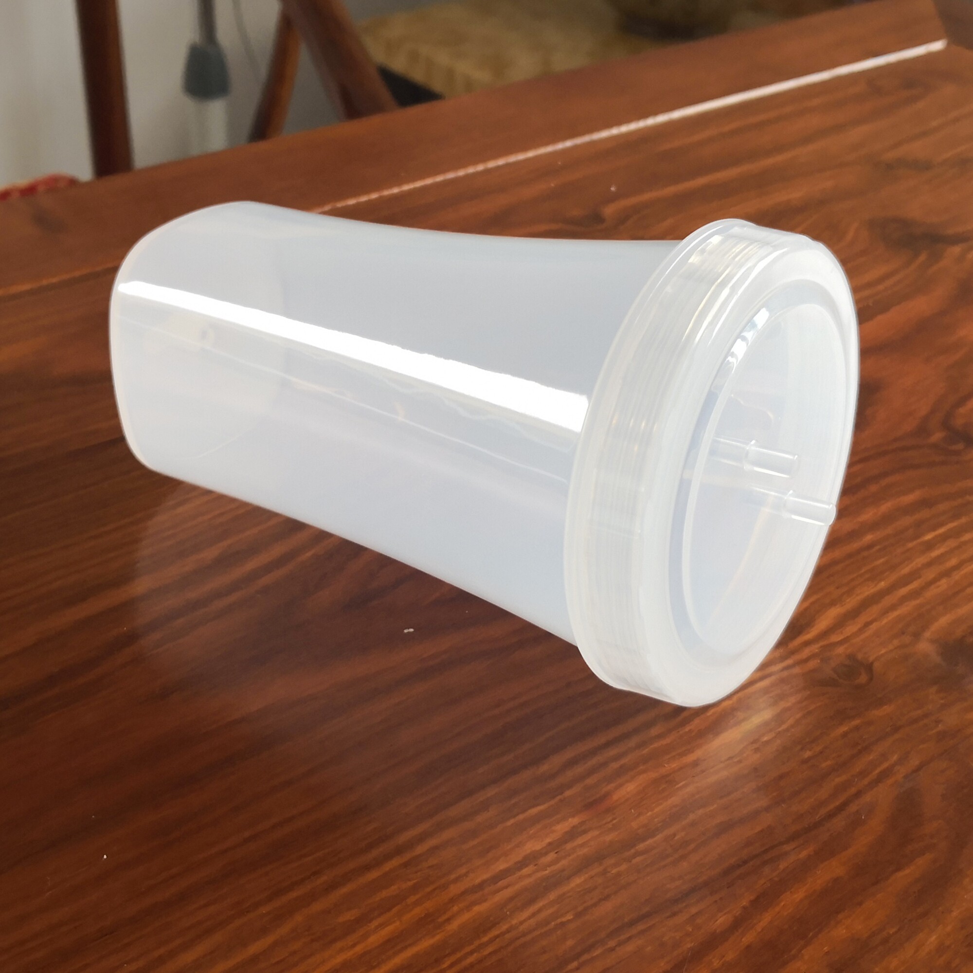 Beauty Health Care Medical Instrument General External Hanging Fee Tank Water Bottle Container ABS Plastic Water Tank Bucket