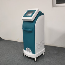 Detection Beauty Health Care Medical Instruments Large Casing Vertical Housing Case Housing Case Plastic Shell Case Outer Case