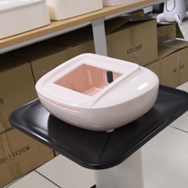 Beauty Health Care Medical Instrument Detection Shell Housing Case Multifunction Plastic Shell Outer Case Parts Small Casing