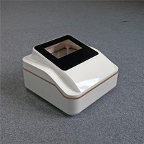 Beauty medical health preservation and environmental protection instrument plastic detection machine case shell outer case cabinet case shell outer case