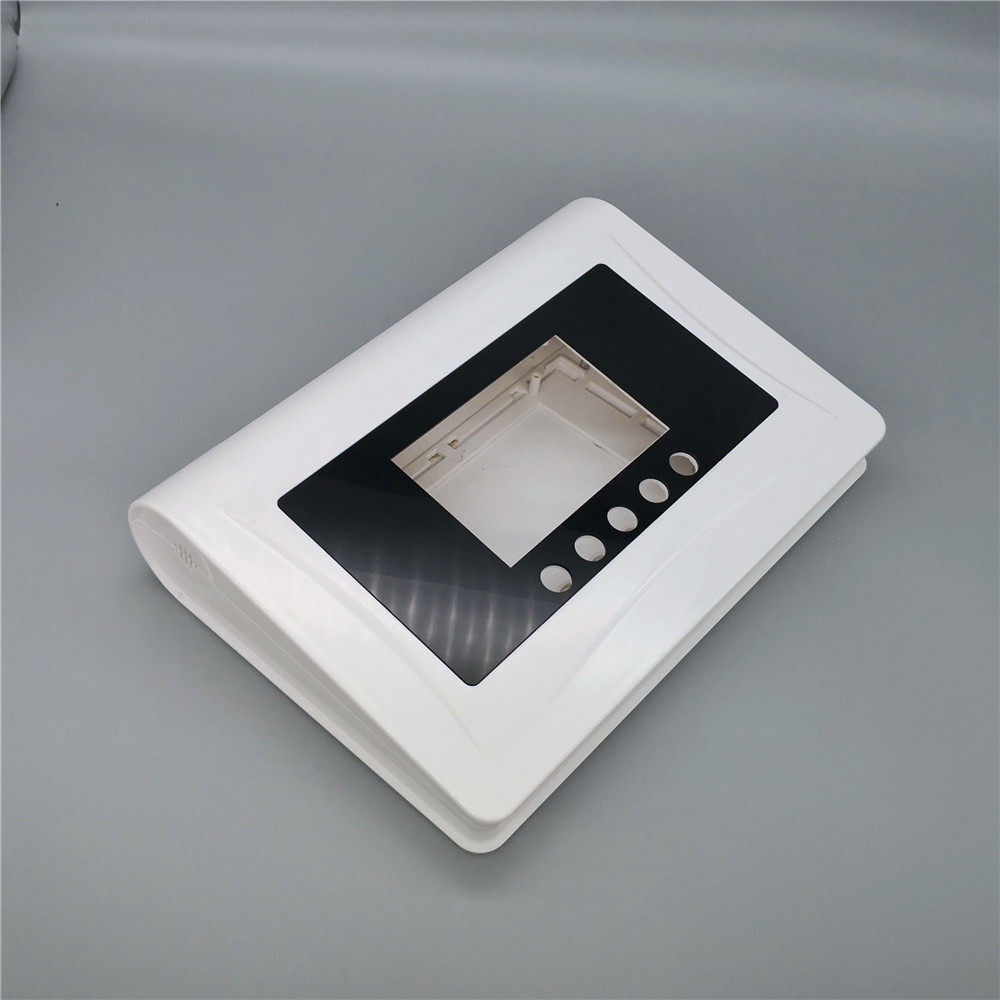 Inspection Beauty Health Care Medical Environmental Protection Instruments Equipment Enclosure Plastic Housing housing Host Case Outer Case Case