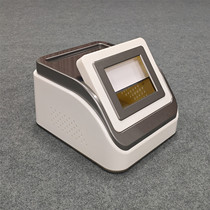 Inspection of environmentally-friendly beauty health preserving medical shell housing shell plastic shell case Outer box case hardware box parts