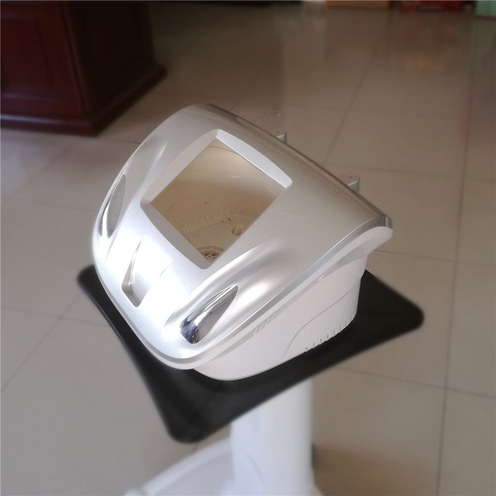 Beauty medical equipment Universal desktop shell shell Main shell Medium-sized shell Beauty version ABS plastic shell