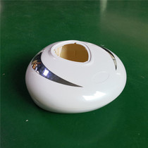 Small beauty health care Medical instrument shell housing shell plastic shell case Outer box case hardware box parts