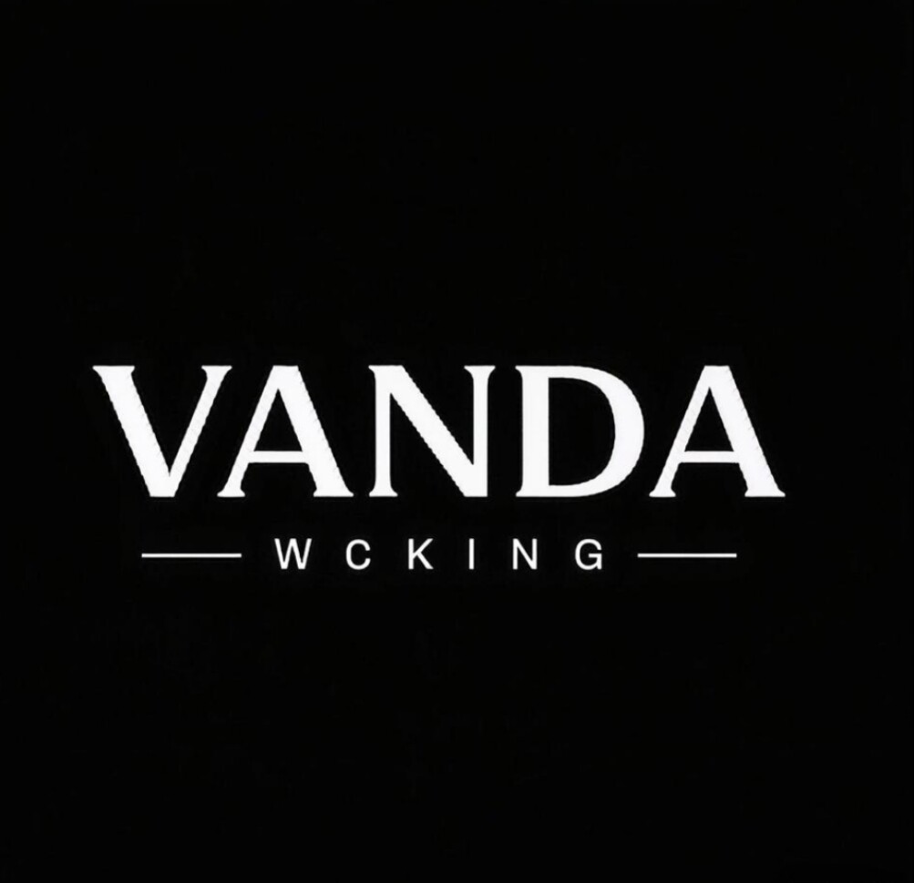 Vanda穿搭