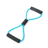 Трос для спортзала, спортивная резинка подходит для мужчин и женщин, оборудование для домашнего использования