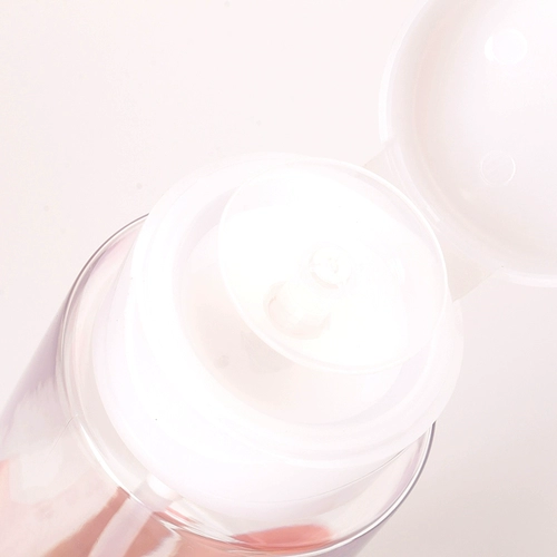 Увлажняющее средство для снятия макияжа для лица, тонер для маникюра, косметическая бутылка