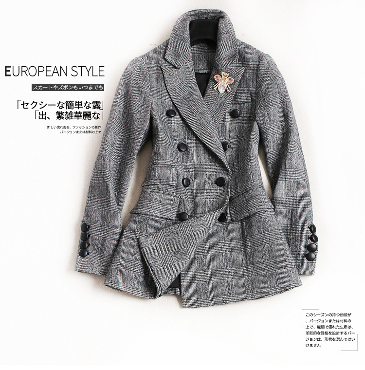 Veste pour femme - Ref 3218329 Image 27