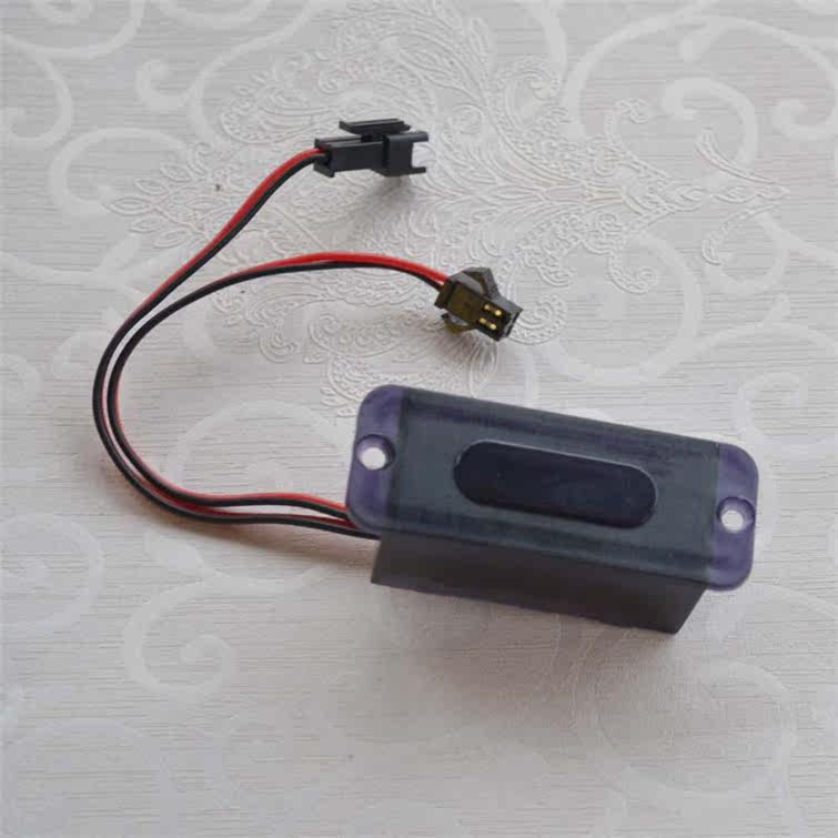 GLLO Jielilai automatic induction urinal circuit board induction window accessories oval DC monitor DC6V