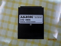 American AALBORG Quality Flow Controller I O 485 Signal Controller Remote Transmission Box