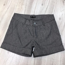 A few pieces of shorts benefit out