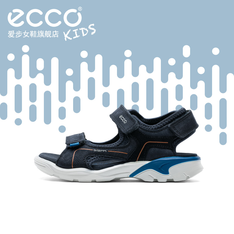 ecco beach shoes