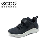 Ecco, трендовые детские спортивные интерактивные полуботинки для отдыха