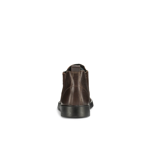(Invalid Id) Ecco Ailuqiu и Winter Boots Child 2019 New Bella 282173