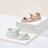 (Спортивный магазин) Ecco Fairy Salva Women 2020 Spring / Summer Sandal Sandals Женские женские женские туфли 880693