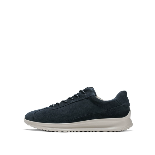Ecco Love Step Women's Shoes Summer Sports Casual Shoes Женская повседневная кожа
