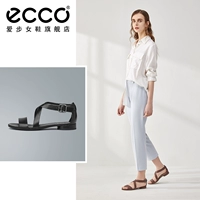 Ecco Love Step Fashion Sandals Женские деланки римские ботинки сандалии женские туфли с сандалиями Udth II208413