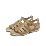 Ecco/爱步 Ecco AI Step Fruits Caunt Retro Roman Sandal