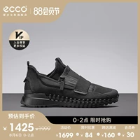 Кроссовки ECCO, модная осенне-зимняя амортизирующая спортивная и повседневная обувь, улучшенные женские туфли для папы, крутые летающие 803753