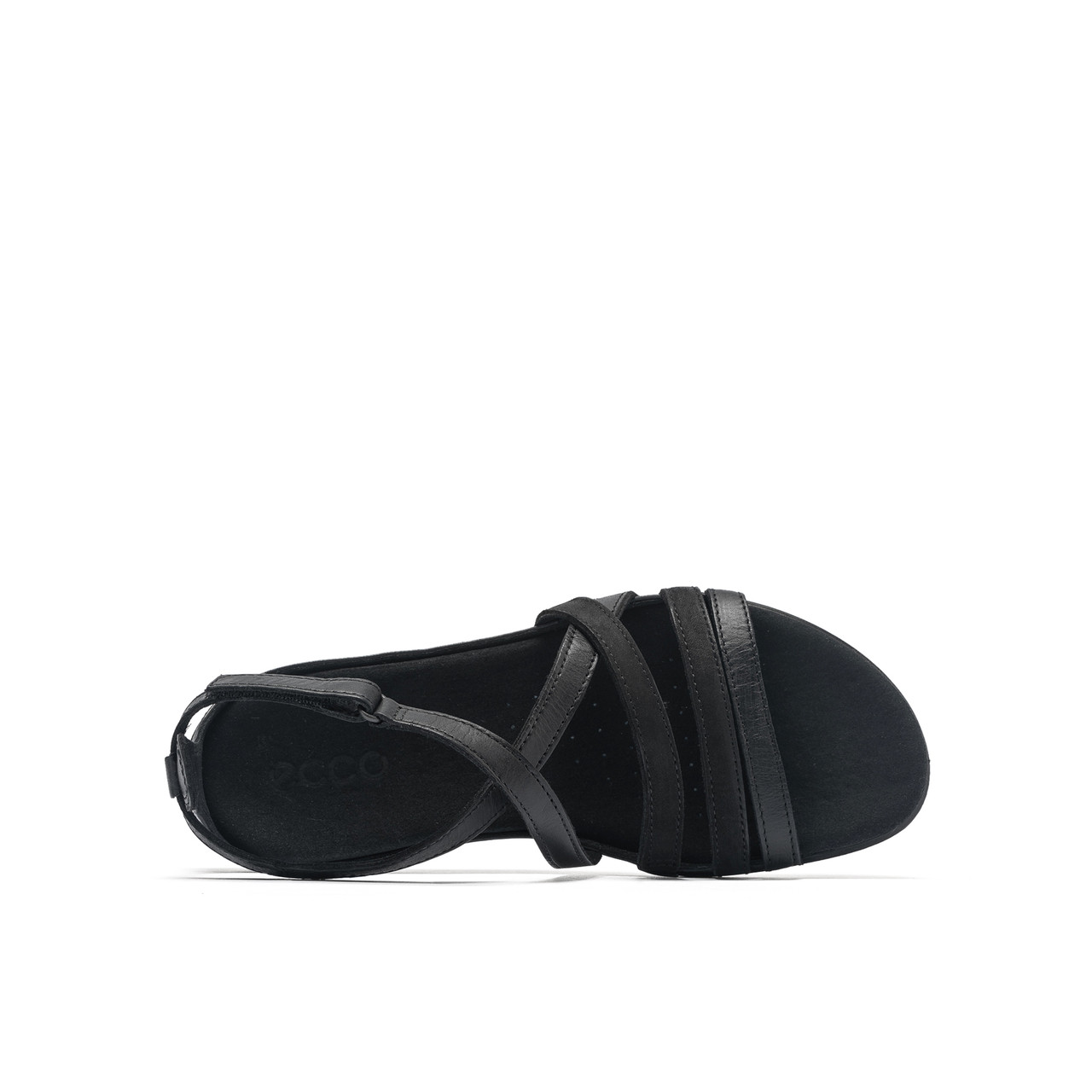 ECCO 爱步 Summer 夏日系列 女式罗马凉鞋 7折.99起 海淘转运到手约￥457