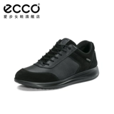 Ecco Love Black Casual Shoes Женская уличная стрельба по спортивной обуви квартиры женская обувь низкие туфли женская Yashi 207103