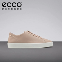 Ecco AI Sports Casual Shoes Женская улица Pingdi Street Стрельба по повседневной ботинке женская обувь Roukou № 8 450843