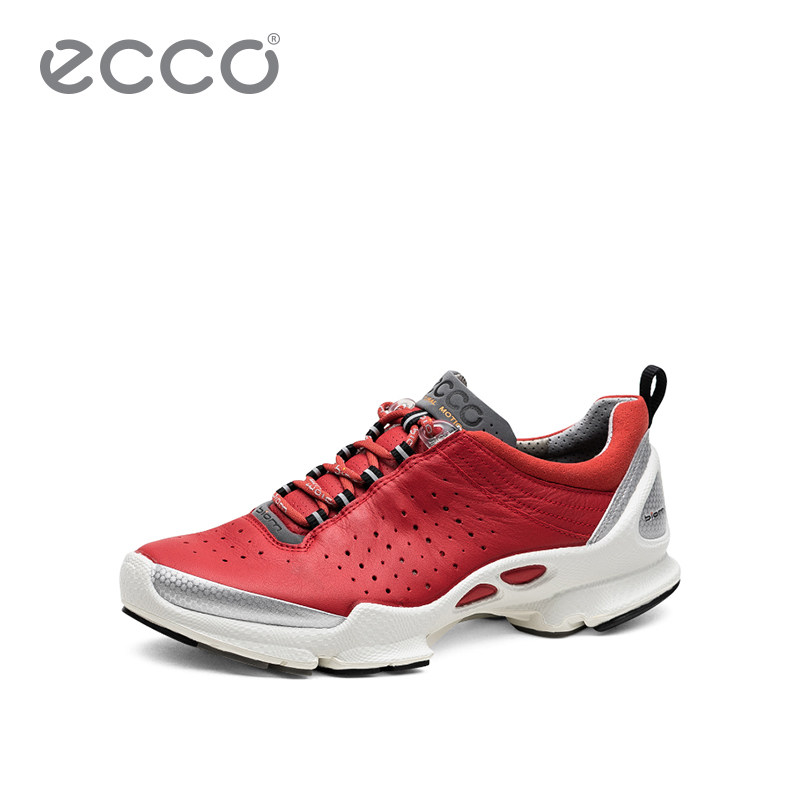 ecco biom red
